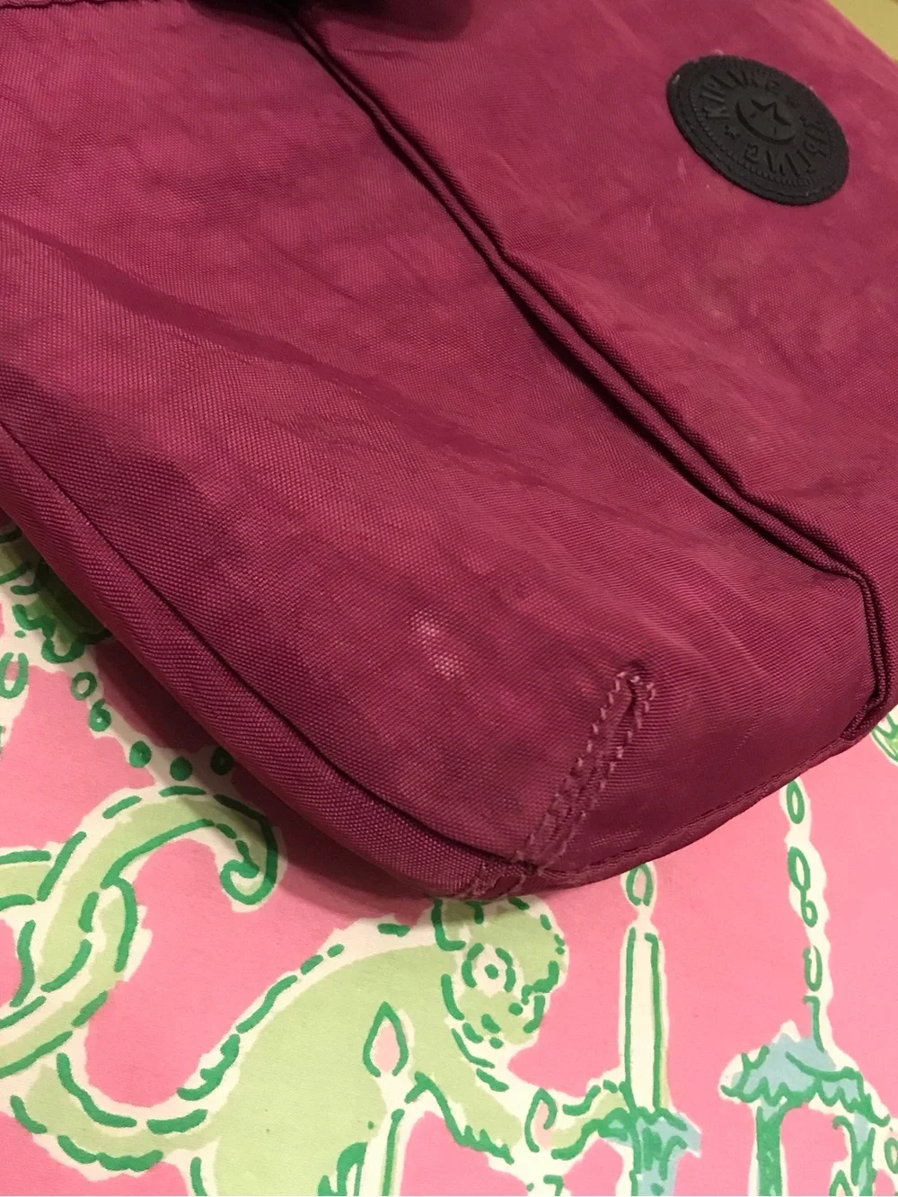 Kipling Digifly 15” Padded Laptop Bag